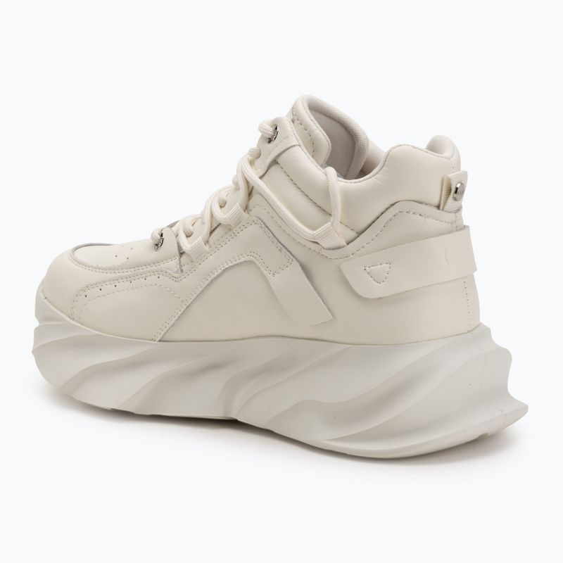 Damen Schuhe GOE SS2N4037 weiß 3