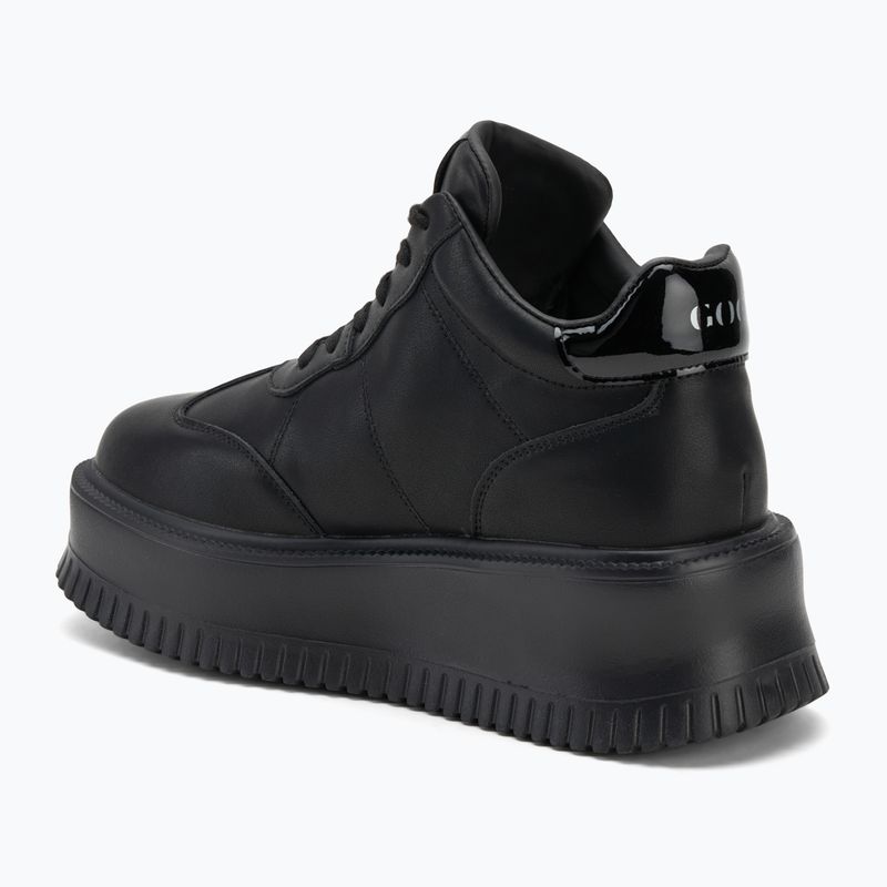 Damen Schuhe GOE SS2N4041 schwarz 3