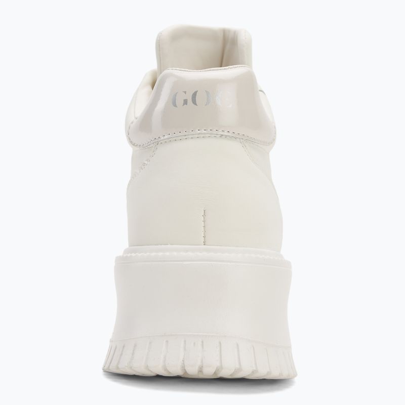 Damen Schuhe GOE S2N4042 weiß 6