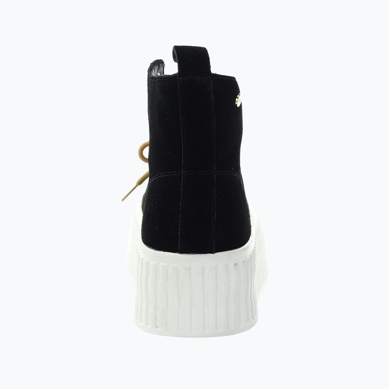 Damen Sneakers GOE SS2N4046 schwarz 15