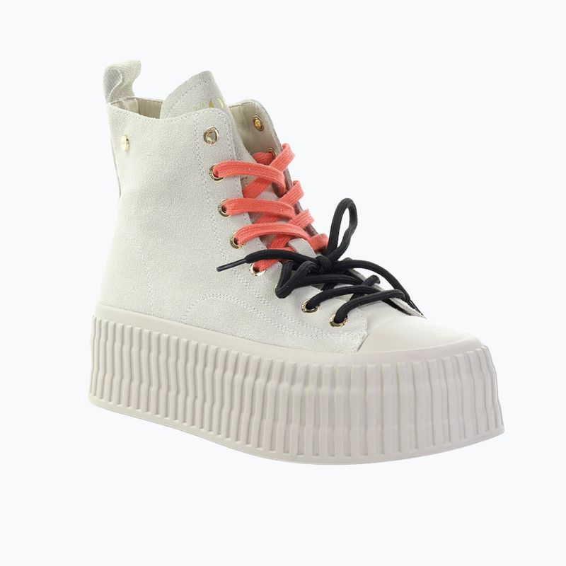 Damen-Sneaker GOE SS2N4047 beige 8