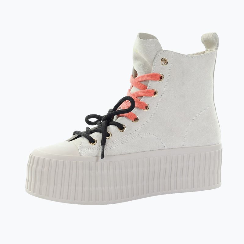 Damen-Sneaker GOE SS2N4047 beige 9