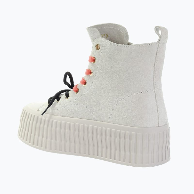 Damen-Sneaker GOE SS2N4047 beige 13