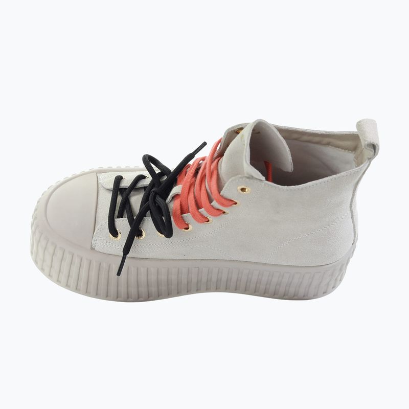 Damen-Sneaker GOE SS2N4047 beige 16