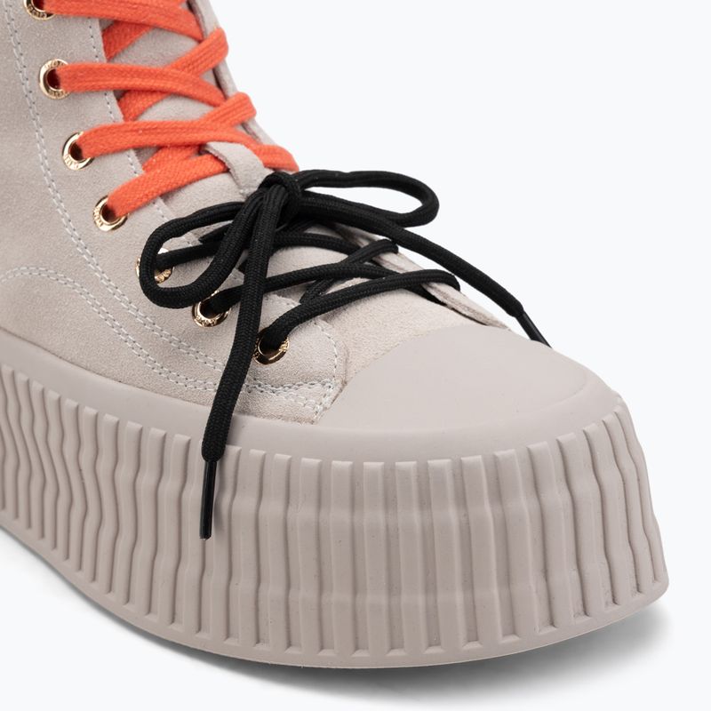 Damen-Sneaker GOE SS2N4047 beige 7