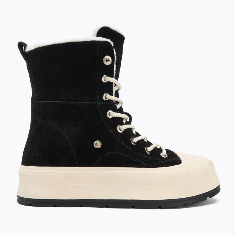 Damen Sneakers GOE SS2N4049 schwarz 2