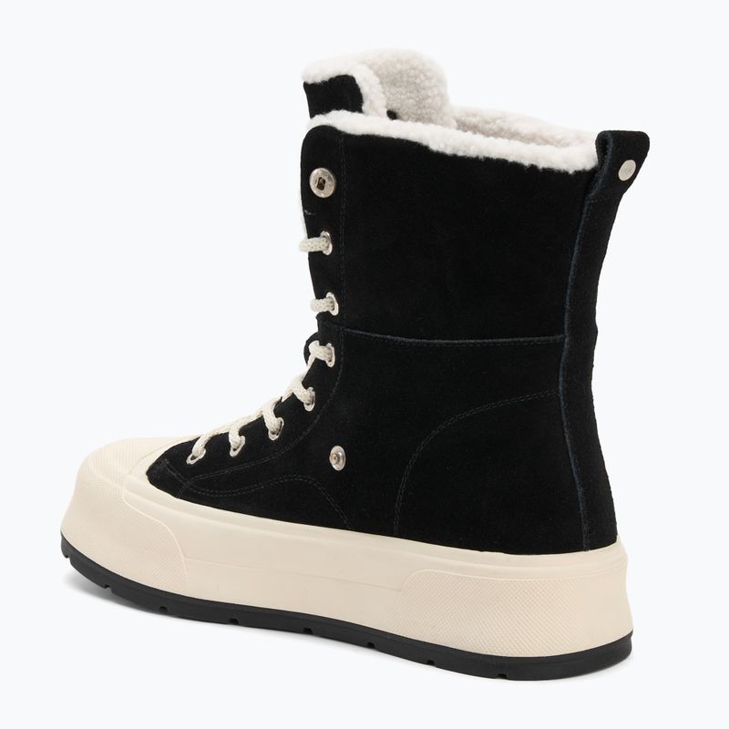 Damen Sneakers GOE SS2N4049 schwarz 3