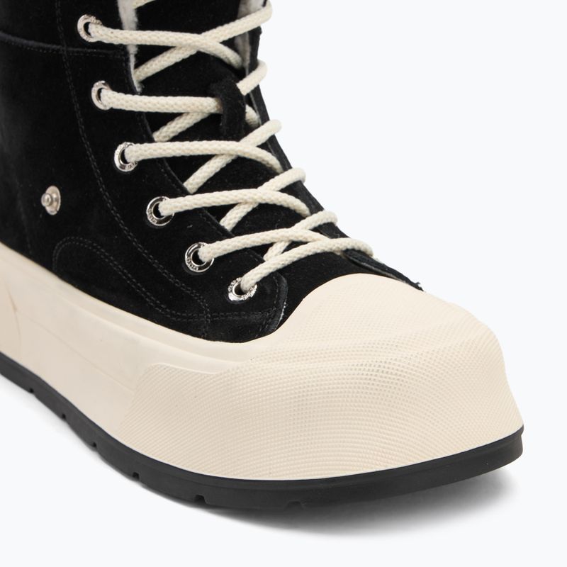 Damen Sneakers GOE SS2N4049 schwarz 7