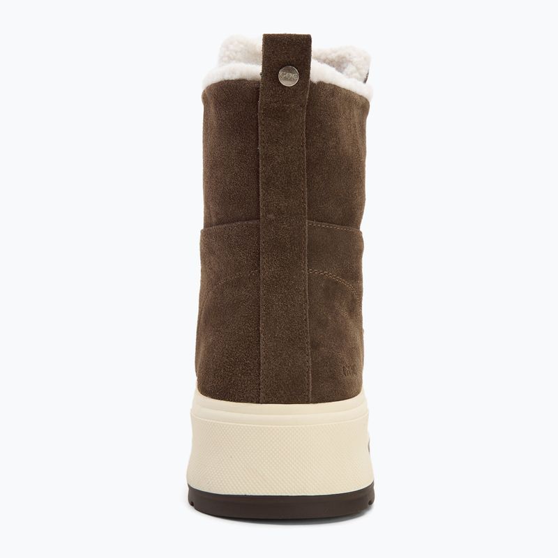 Damen-Sneaker GOE SS2N4050 braun 6