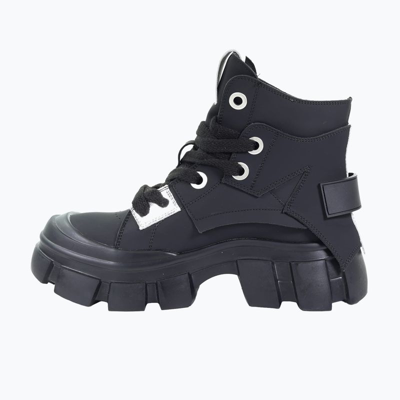 Damen Schuhe GOE SS2N4054 schwarz 11