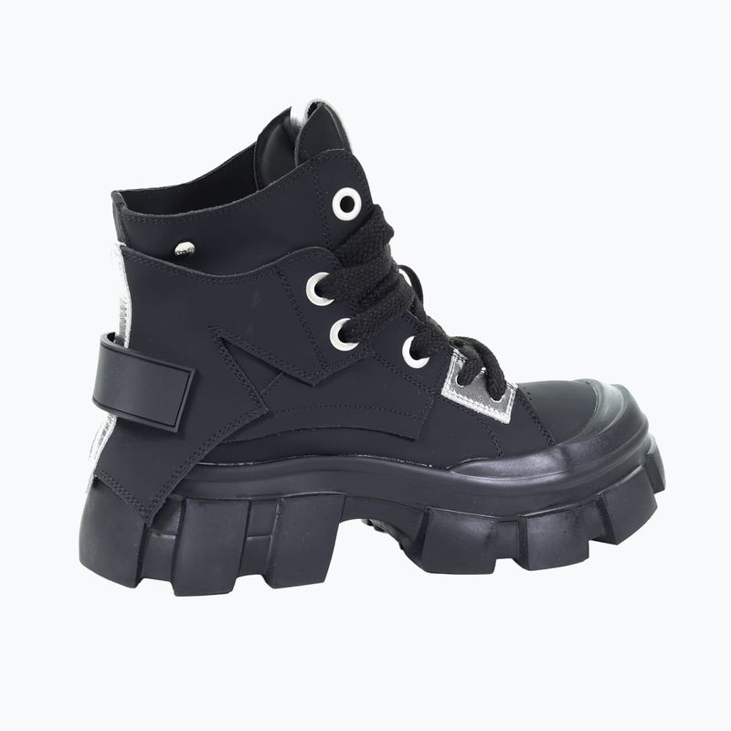 Damen Schuhe GOE SS2N4054 schwarz 12