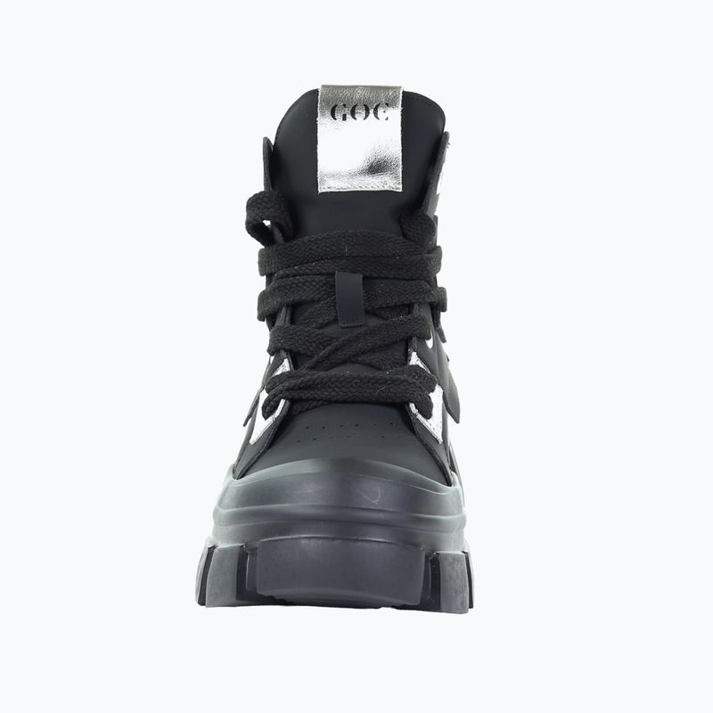 Damen Schuhe GOE SS2N4054 schwarz 14