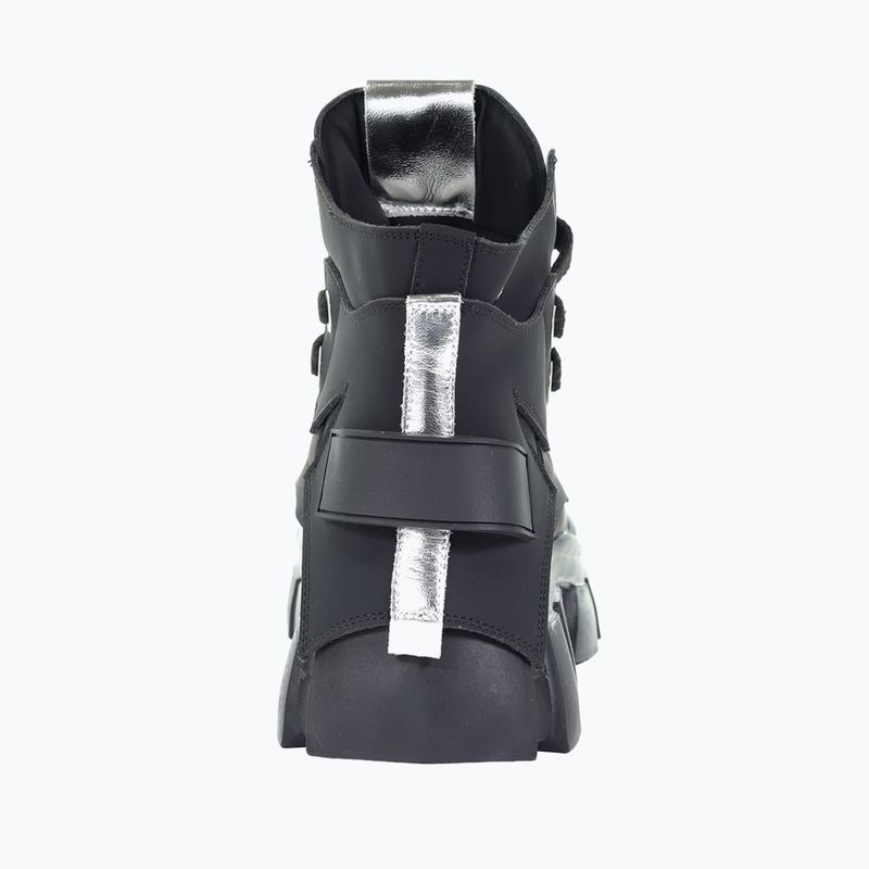 Damen Schuhe GOE SS2N4054 schwarz 15