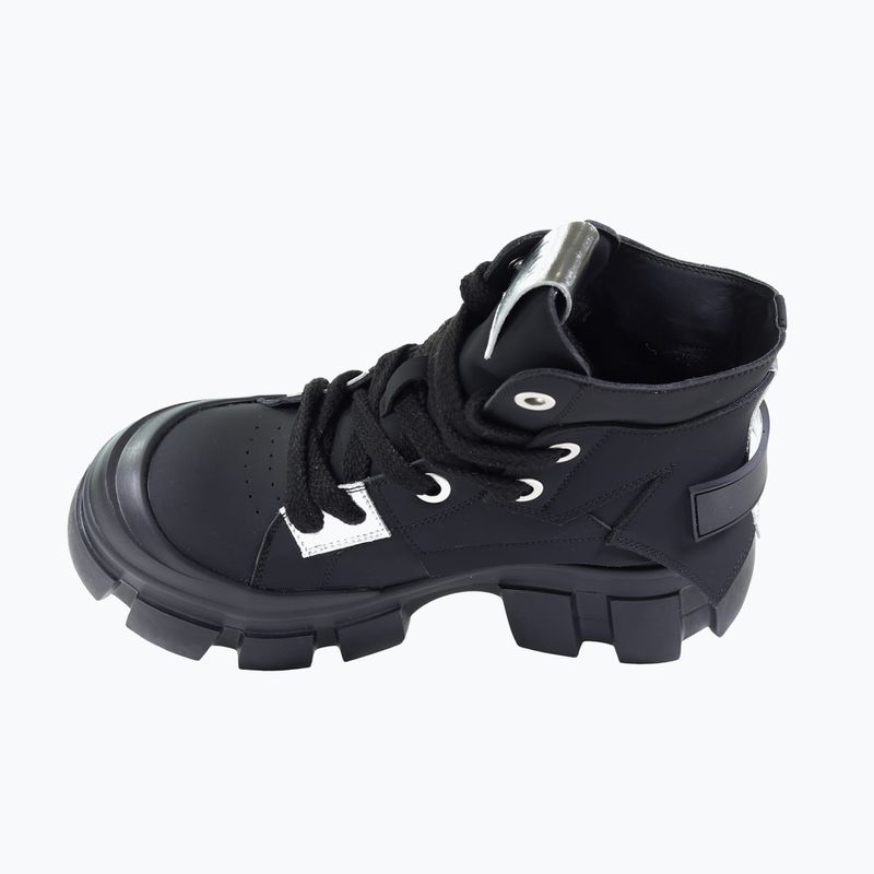 Damen Schuhe GOE SS2N4054 schwarz 16