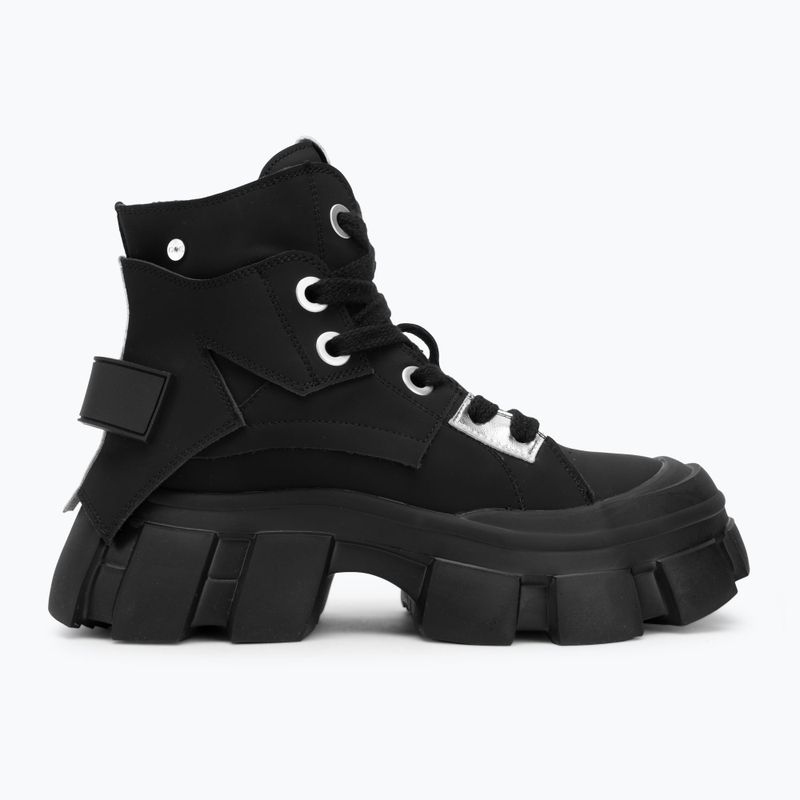 Damen Schuhe GOE SS2N4054 schwarz 2