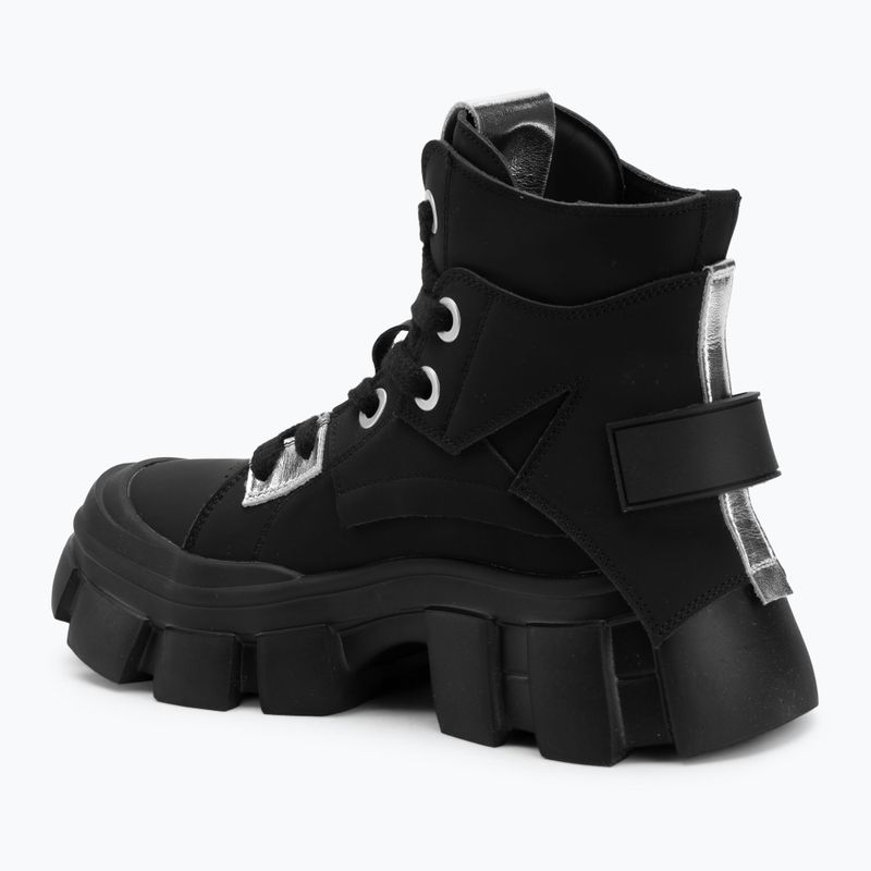 Damen Schuhe GOE SS2N4054 schwarz 3