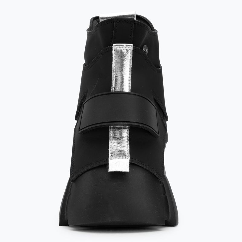 Damen Schuhe GOE SS2N4054 schwarz 6