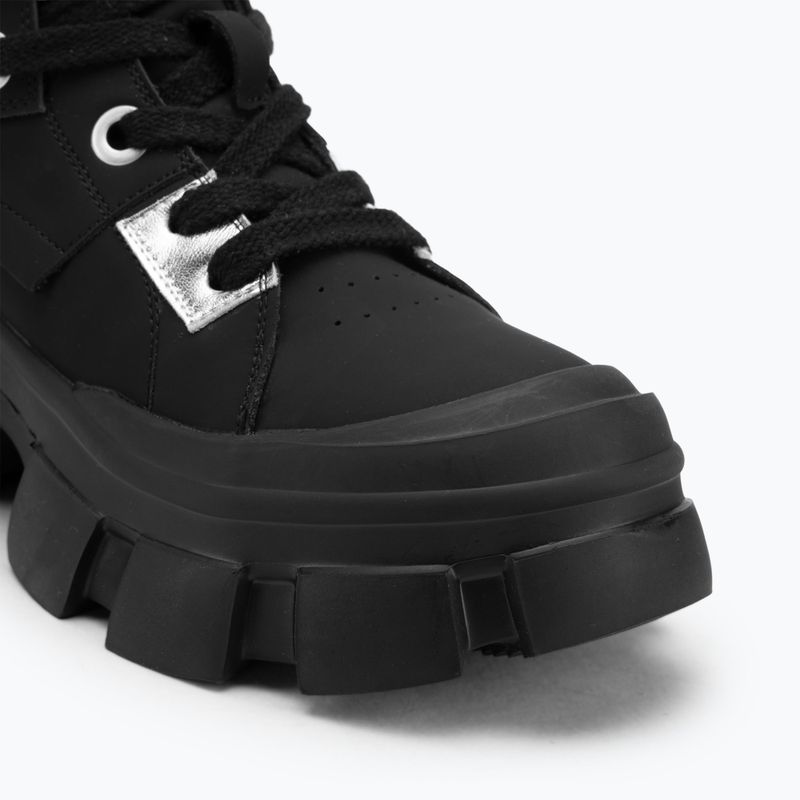 Damen Schuhe GOE SS2N4054 schwarz 7