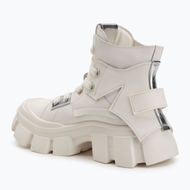 Damen Schuhe GOE SS2N4055 weiß 3