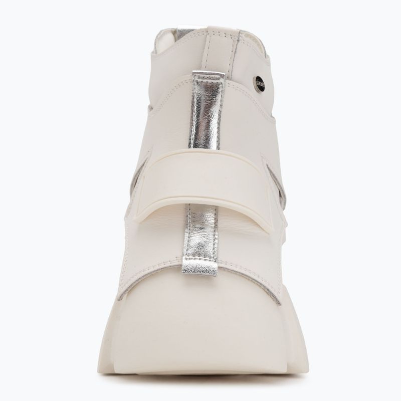 Damen Schuhe GOE SS2N4055 weiß 6