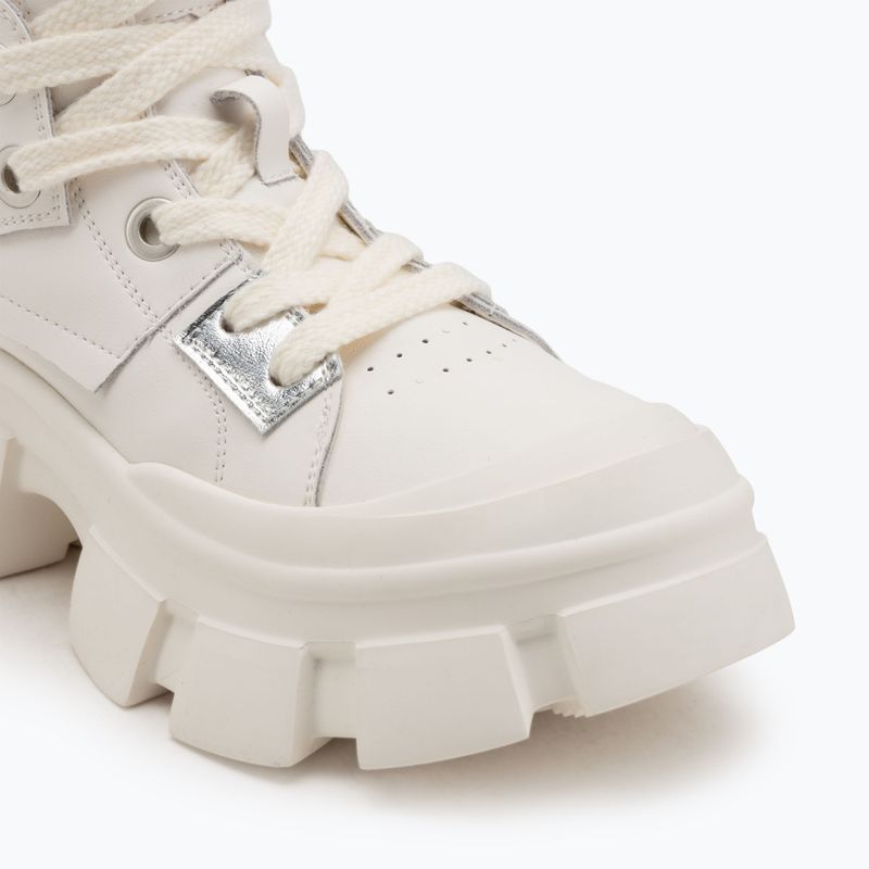 Damen Schuhe GOE SS2N4055 weiß 7