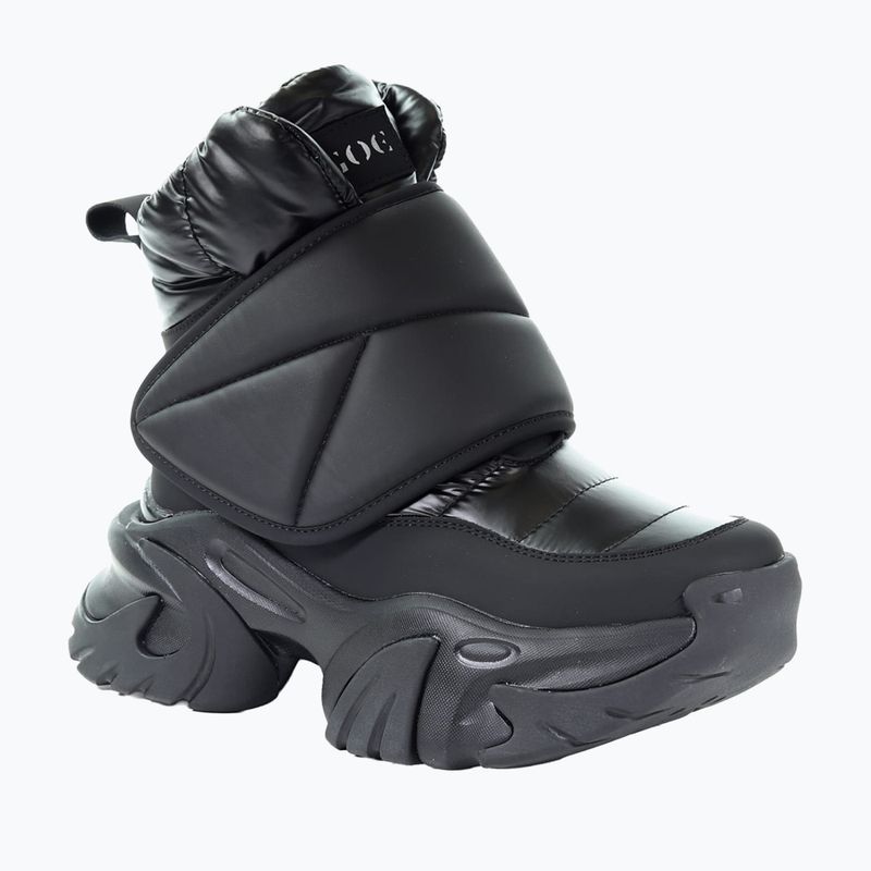 Damen Schuhe GOE SS2N4058 schwarz 8