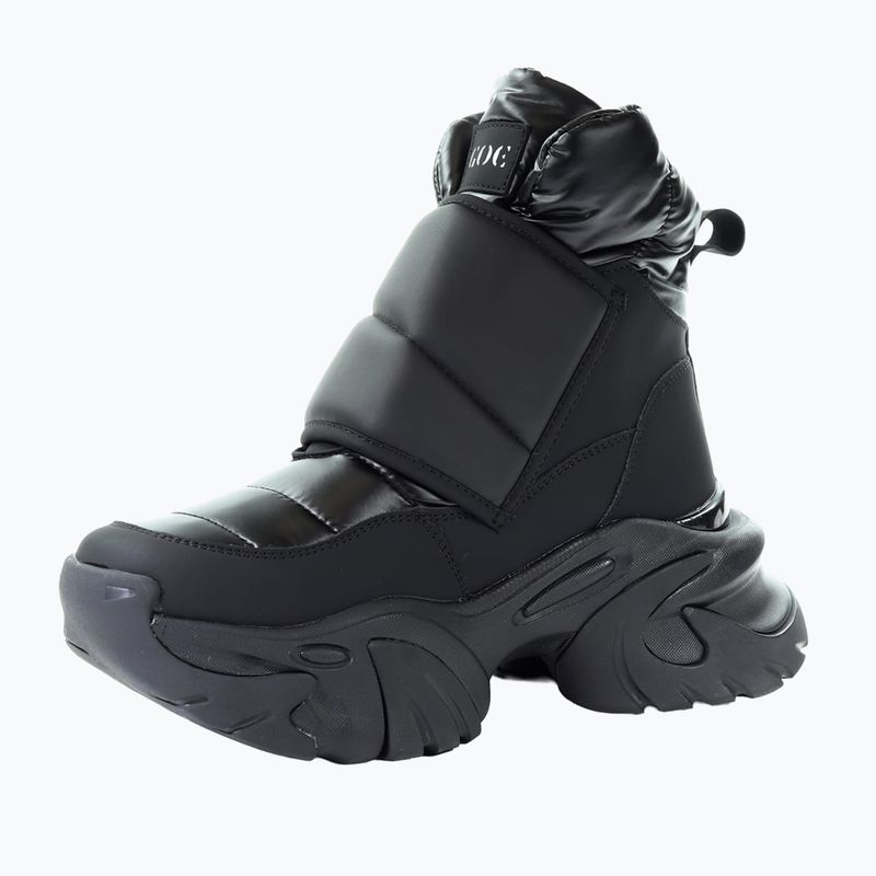 Damen Schuhe GOE SS2N4058 schwarz 9