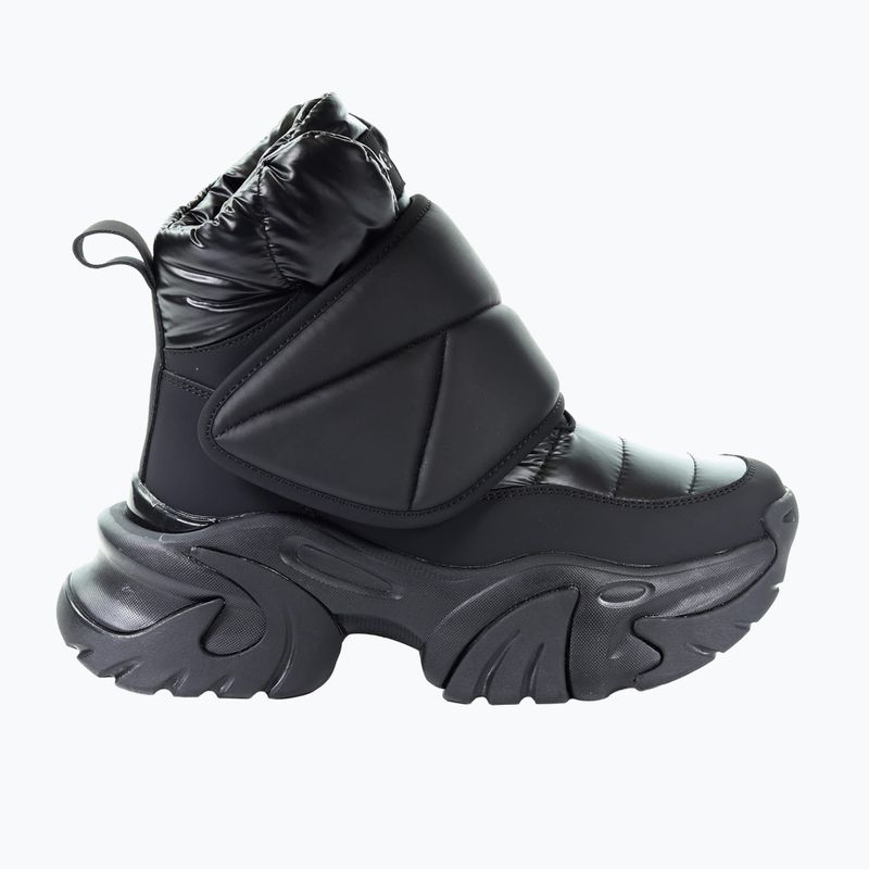 Damen Schuhe GOE SS2N4058 schwarz 10