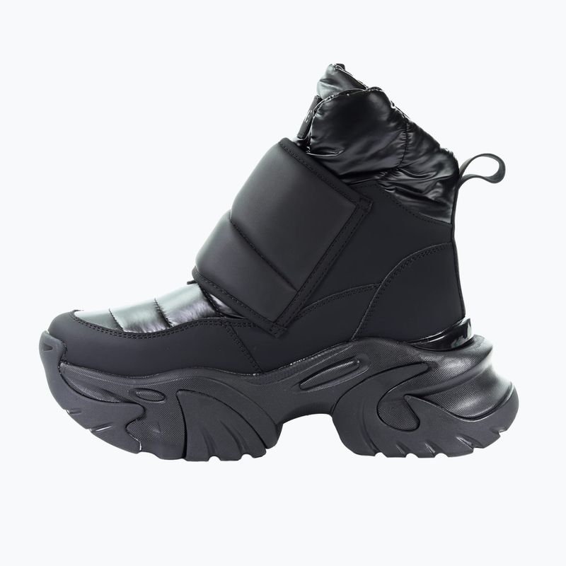 Damen Schuhe GOE SS2N4058 schwarz 11