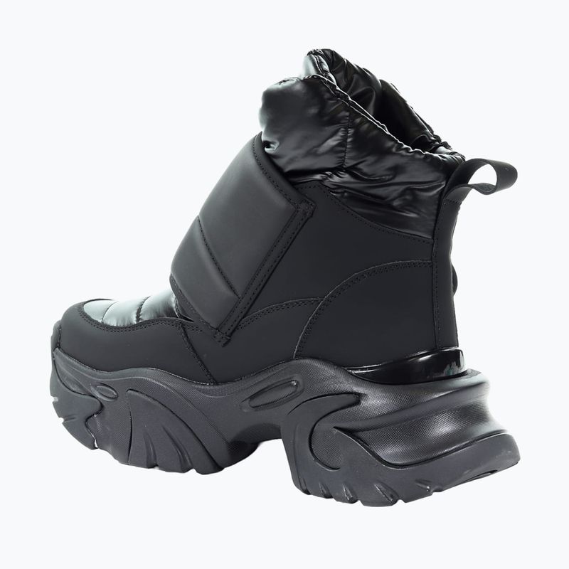 Damen Schuhe GOE SS2N4058 schwarz 13