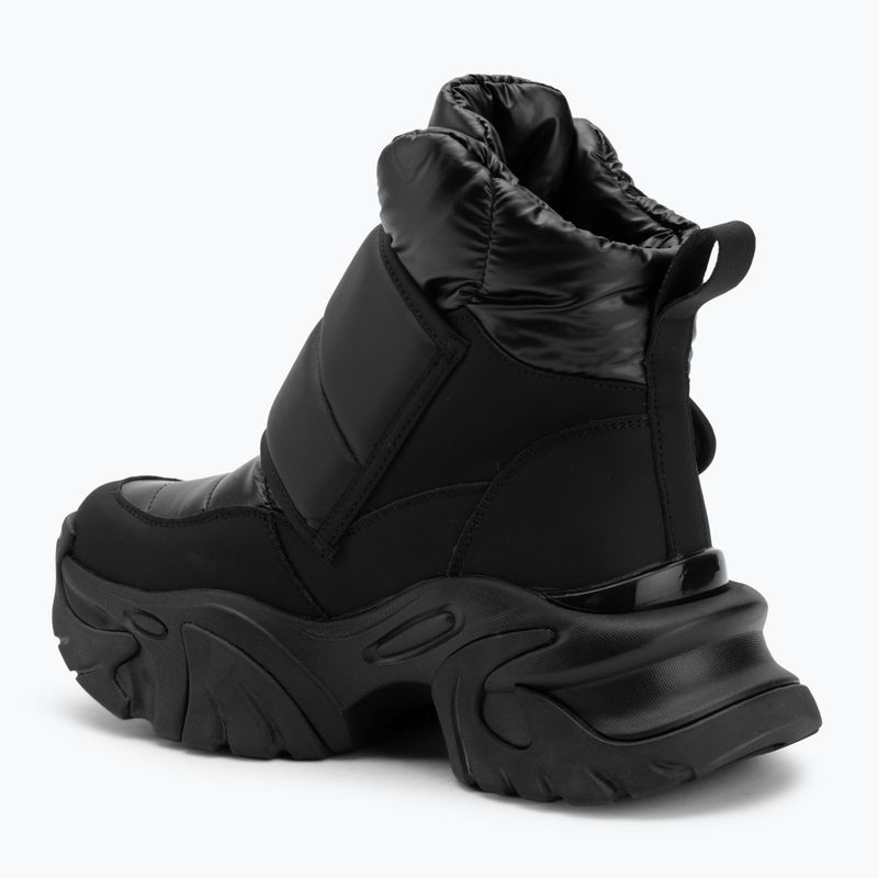 Damen Schuhe GOE SS2N4058 schwarz 3