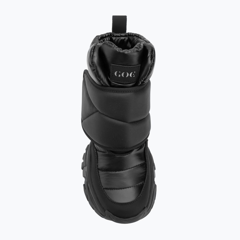 Damen Schuhe GOE SS2N4058 schwarz 5