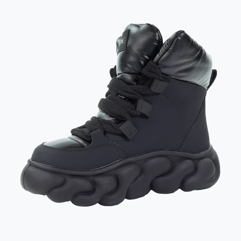 Damen Schuhe GOE SS2N4059 schwarz 9