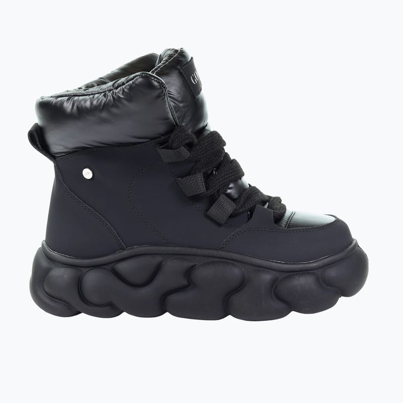 Damen Schuhe GOE SS2N4059 schwarz 10