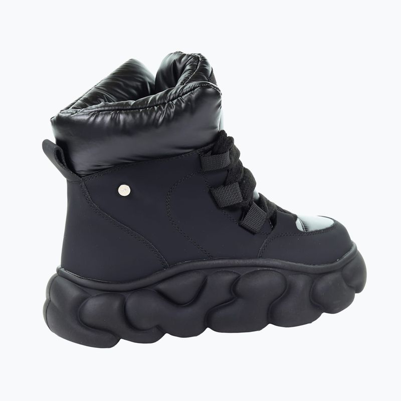 Damen Schuhe GOE SS2N4059 schwarz 12