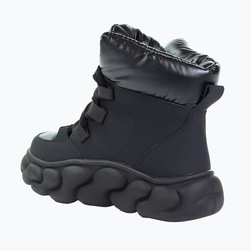 Damen Schuhe GOE SS2N4059 schwarz 13