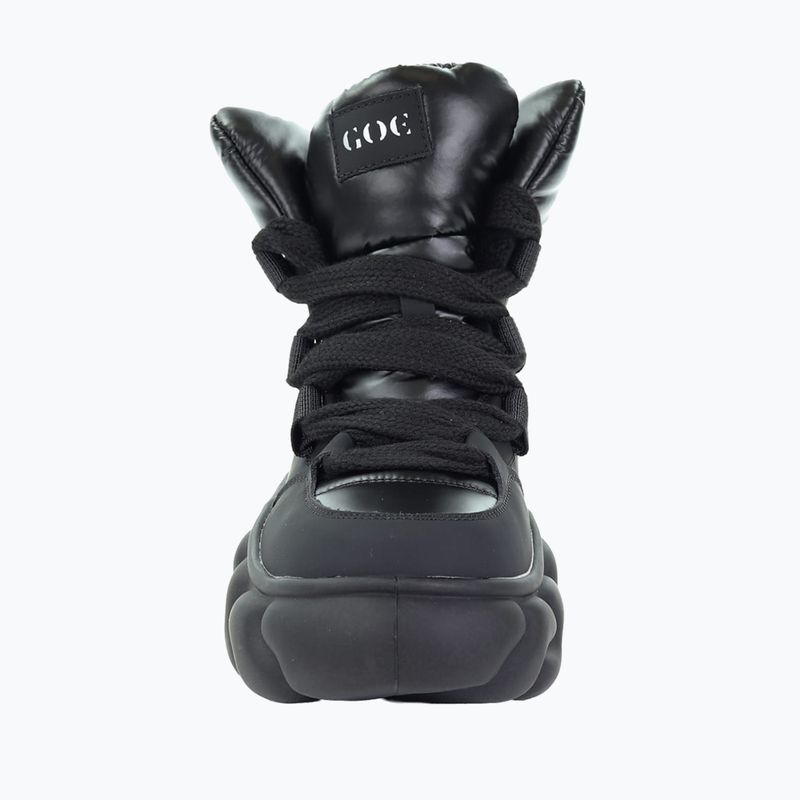 Damen Schuhe GOE SS2N4059 schwarz 14