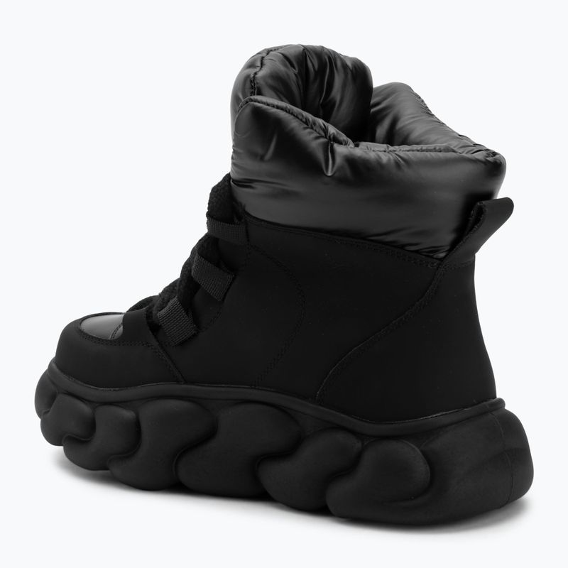 Damen Schuhe GOE SS2N4059 schwarz 3