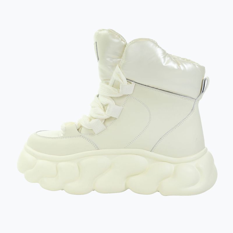 Damen Schuhe GOE SS2N4060 off white 11