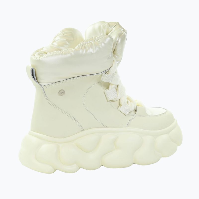 Damen Schuhe GOE SS2N4060 off white 12