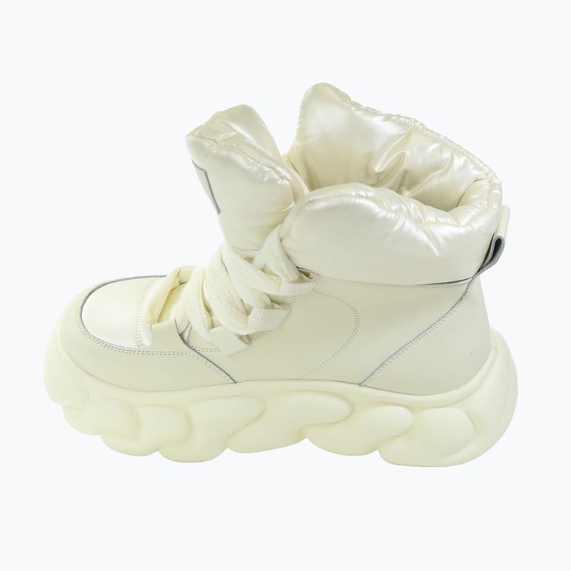Damen Schuhe GOE SS2N4060 off white 16