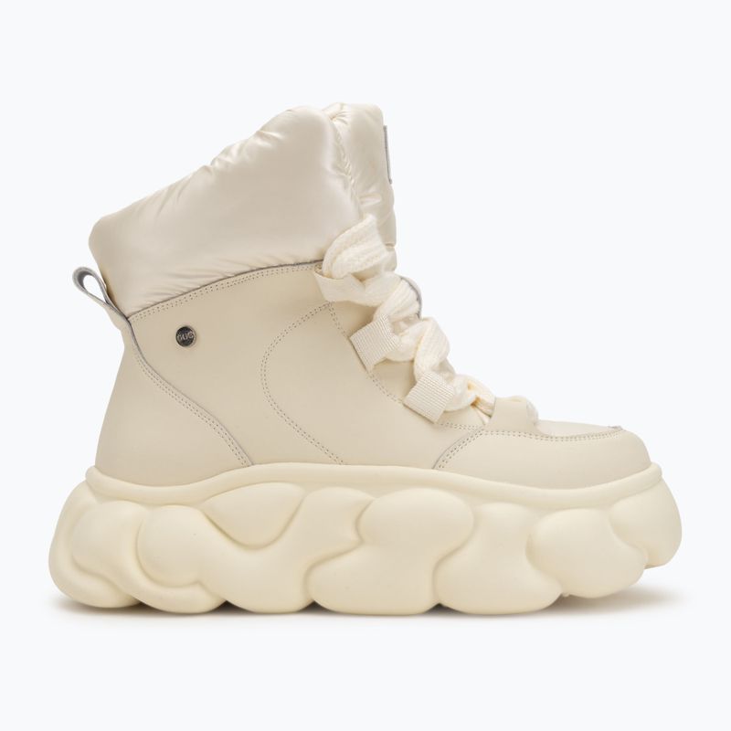 Damen Schuhe GOE SS2N4060 off white 2