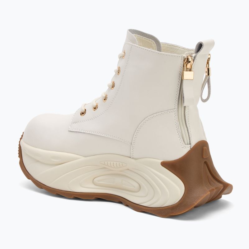 Damen Schuhe GOE SS2N4300 beige 3