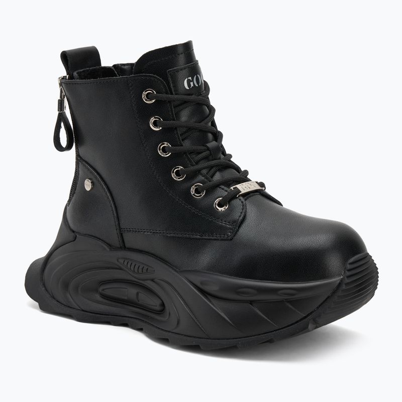 Damen Schuhe GOE SS2N4301 schwarz