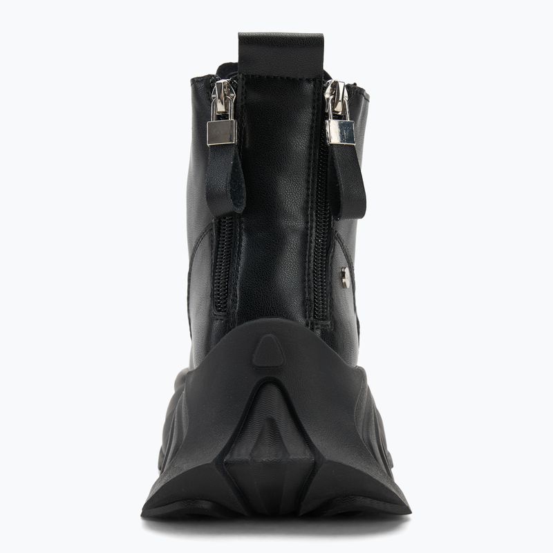 Damen Schuhe GOE SS2N4301 schwarz 6