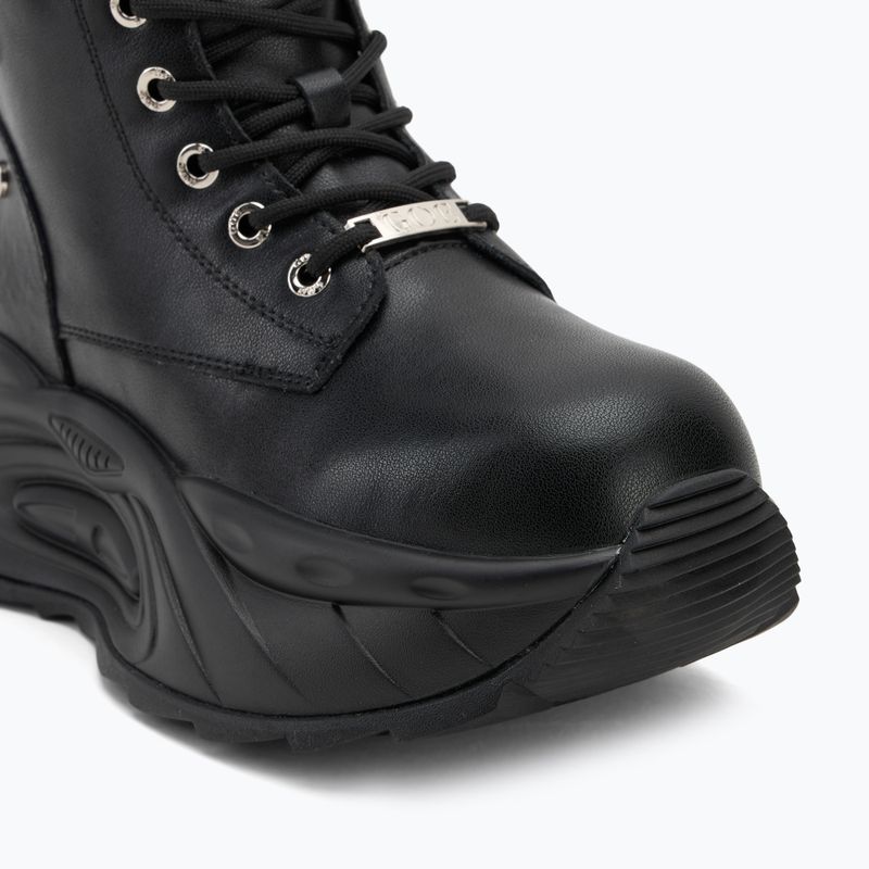 Damen Schuhe GOE SS2N4301 schwarz 7