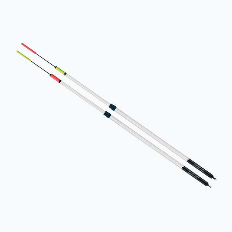 Cralusso Control Match durch Schwimmer weiß 1023-07