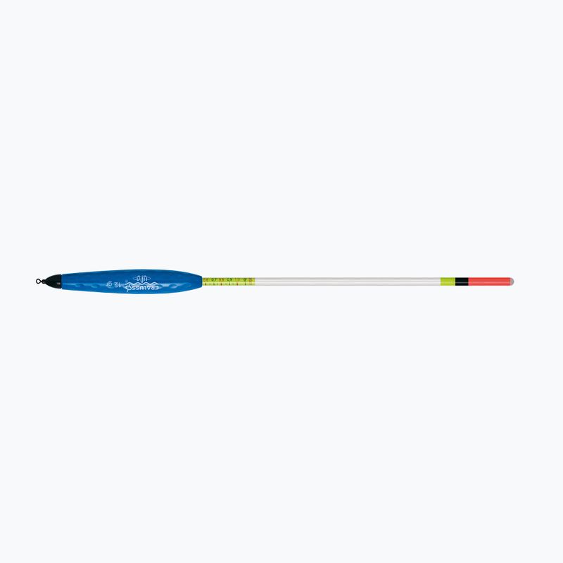 Crusso Ufo Schwimmer blau 1007-10