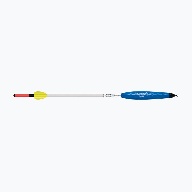 Crusso Dart Schwimmer blau 1008-12