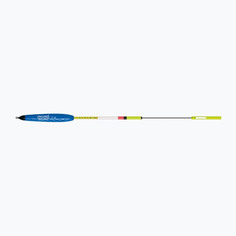 Crusso Sensitive blau 1010 Schwimmer